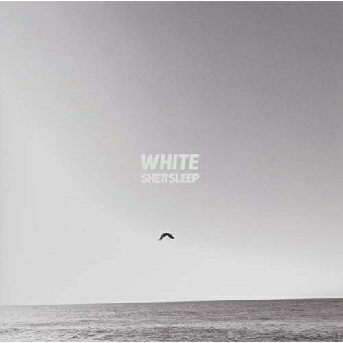 楽天市場】cd she`ll sleep whiteの通販