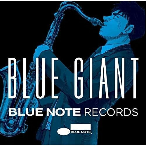 CD / オムニバス / BLUE GIANT × BLUE NOTE (SHM-CD) / UCCQ-1098