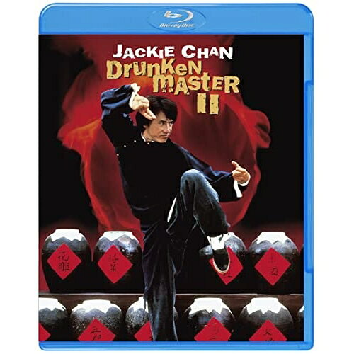 樂天商城 - BD / 洋画 / 酔拳2(Blu-ray) / 1000822137