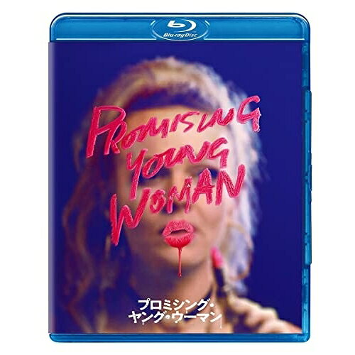 BD / 洋画 / プロミシング・ヤング・ウーマン(Blu-ray) / GNXF-2746