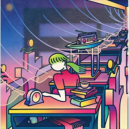 【取寄商品】CD / ズカイ / ちゃちな夢中をくぐるのさ / TTPC-15