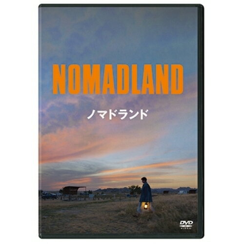DVD / 洋画 / ノマドランド / VWDS-7345