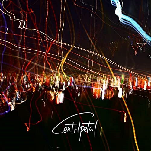 【取寄商品】CD / May Forth / Centripetal / RCTR-1108