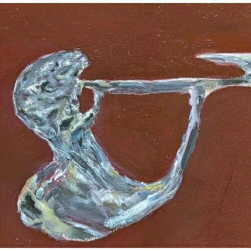 【取寄商品】CD / 新カリチアル / 食后＝疥 / CD95-94[4/25]発売