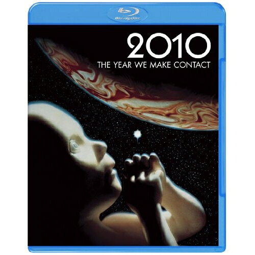 2010年(Blu-ray)洋画ロイ・シャイダー、ジョン・リスゴー、ピーター・ハイアムズ、アーサー・C.クラーク　発売日 : 2010年4月21日　種別 : BD　JAN : 4988135806451　商品番号 : CWBA-Y25515