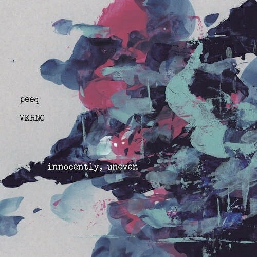 樂天商城 - 【取寄商品】CD / peeq/VKHNC / innocently, uneven / FTARRI-922