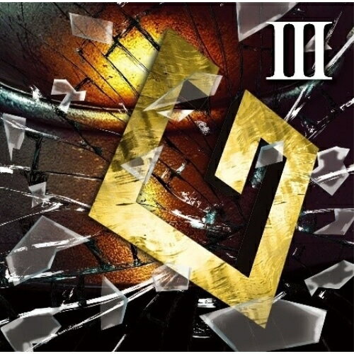 【取寄商品】CD / ジフリア / スリー (解説歌詞対訳付/ライナーノーツ/紙ジャケット) / RBNCD-1461