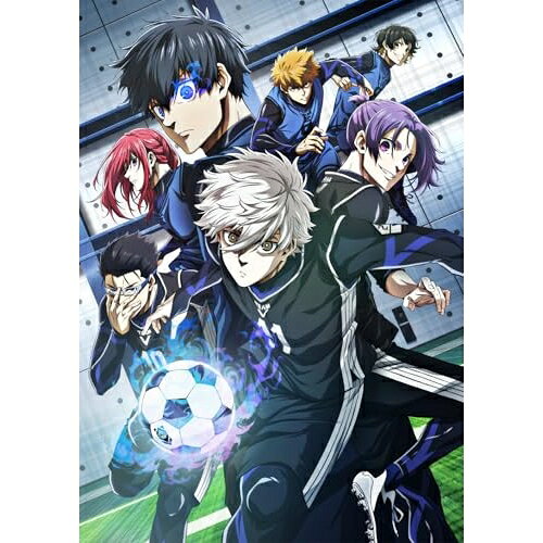 楽天市場】劇場版ブルーロック -EPISODE 凪-の通販