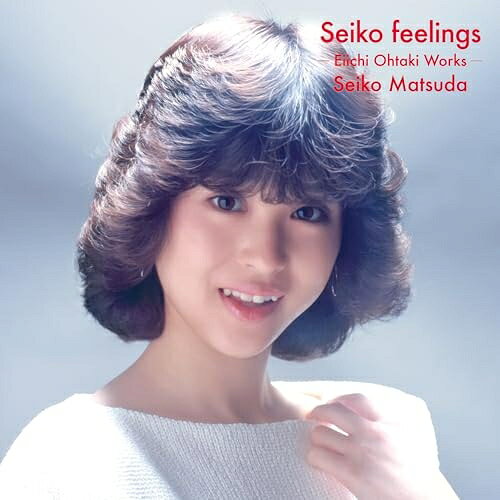 Seiko feelings -Eiichi Ohtaki Works- (ハイブリッドCD) (ライナーノーツ)松田聖子マツダセイコ まつだせいこ　発売日 : 2025年10月15日　種別 : CD　JAN : 4547366765670　商品番号 : MHCL-10191【商品紹介】松田聖子×大瀧詠一、唯一無二のコラボレーション!2025年デビュー45周年を迎えた松田聖子。デビュー45周年を記念して、松田聖子×作曲家別企画(Seiko Matsuda Composer Series)として、日本のポップス界の巨匠として幅広い世代から熱狂的に指示されている大瀧詠一が松田聖子に作曲提供した楽曲を集めた作品集をCDとSACD両方楽しめるSACDハイブリッドで発売。シングル曲「風立ちぬ」の他、アルバム収録曲「冬の妖精」「いちご畑でつかまえて」「四月のラブレター」に加え、姉妹的作品である「いちご畑でつかまえて」と「FUN×4」を大瀧詠一が生前に遊び心で 1 つの楽曲に編集した「いちご畑で FUN×4」や「風立ちぬ(duet version)」を収録。さらに初出音源の「冬の妖精(オリジナル・カラオケ)」「四月のラブレター(オリジナル・カラオケ)」をボーナストラック収録。【収録内容】CD:11.風立ちぬ2.冬の妖精3.ガラスの入江4.一千一秒物語5.いちご畑でつかまえて6.四月のラブレター7.Rock'n'roll Good-bye8.いちご畑でFUN×49.風立ちぬ(duet version)10.冬の妖精(オリジナル・カラオケ)(Bonus track)11.四月のラブレター(オリジナル・カラオケ)(Bonus track)