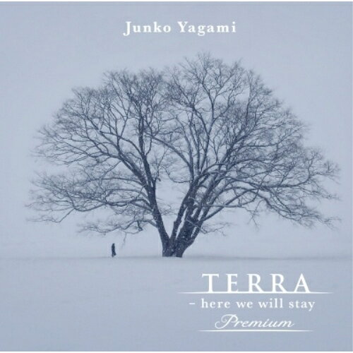 樂天商城 - CD / 八神純子 / TERRA - here we will stay Premium / MHCL-3106