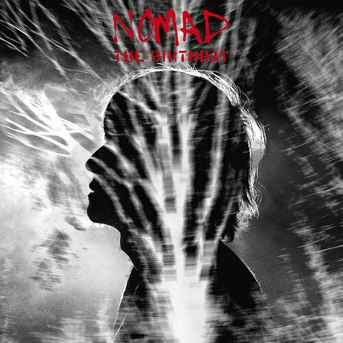 CD / THE BIRTHDAY / NOMAD (通常盤) / UMCK-1566