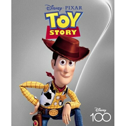 Rakuten - 【取寄商品】BD / ディズニー / トイ・ストーリー MovieNEX Disney100 エディション(Blu-ray) (Blu-ray+DVD) (数量限定版) / VWAS-7450