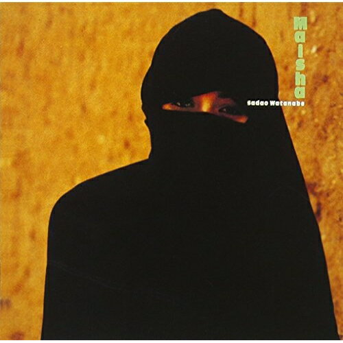 CD / 渡辺貞夫 / マイシャ (SHM-CD) (限定廉価盤) / WPCL-12576