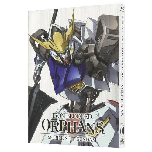 【取寄商品】BD / TVアニメ / 機動戦�