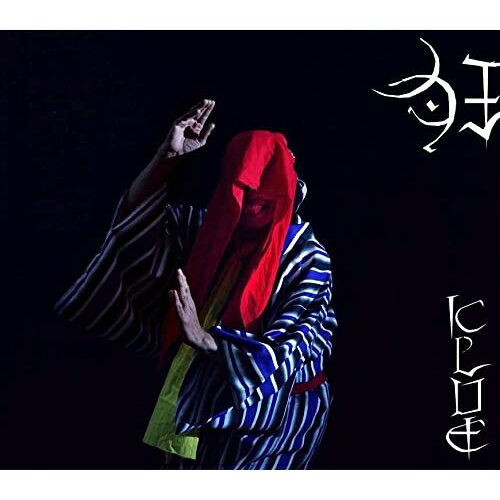 ★CD / GEZAN / 狂(KLUE) / JSGM-34R