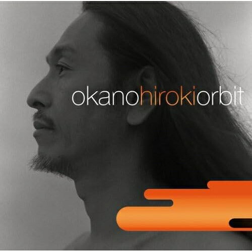 ORBIT岡野弘幹オカノヒロキ おかのひろき　発売日 : 2008年12月10日　種別 : CD　JAN : 4988005540584　商品番号 : POCS-5026【商品紹介】グラストンベリーフェスで20万人が酔った〈究極のヒーリング・ポップ〉伝説の奇才、岡野弘幹のアルバム。【収録内容】CD:11.CALLING YOU2.LONG WALK3.ORBIT4.GODDESS OF INNOCENCEII5.PURE CHILD6.LEELA#57.LAND8.HARUKA9.ROOTS10.HAZELWOOD RIVER11.REBIRTH12.HEARING THERE
