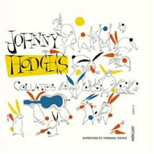 コレイツ (SHM-CD) (解説付/紙ジャケット) (初回プレス限定盤)ジョニー・ホッジスホッジス ジョニー ほっじす じょにー　発売日 : 2013年11月13日　種別 : CD　JAN : 4988005786463　商品番号 : UCCV-9482【商品紹介】イラストレイター、デヴィッド・ストーン・マーチンの生誕100周年(2013年時)記念10インチ・コレクターズ・セレクション。本作は、誰よりも美しくふくよかな音色で世界中のエリントニアンを魅了し続けたアルト・サックス奏者、ジョニー・ホッジスのアルバム。底抜けにスウィンギーでありながら、簡潔なソロひとつにもたっぷりと情感を込めたハートフルなプレイが満載の一枚。【収録内容】CD:11.キャッスル・ロック(MONO)2.フーズ・エキサイテッド(MONO)3.ユー・ブルー・アウト・ザ・フレイム・イン・マイ・ハート(MONO)4.グローヴトロッター(MONO)5.ア・パウンド・オブ・ブルース(MONO)6.サイドウェイズ(MONO)7.ブルー・ファンタジア(MONO)8.スウィーピン・ザ・ブルース・アウェイ(MONO)