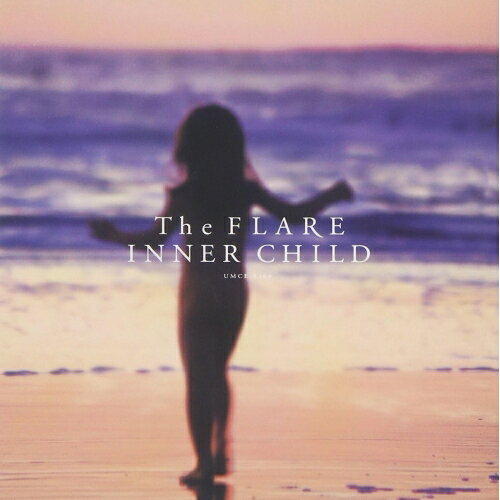 CD / The FLARE / INNER CHILD / UMCE-8300