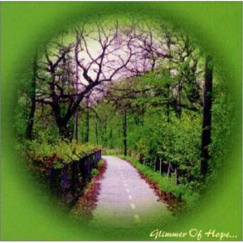 CD / バリー・スパークス / 幻想紀行〜森への誘(いざない)い〜 / ZACB-1038