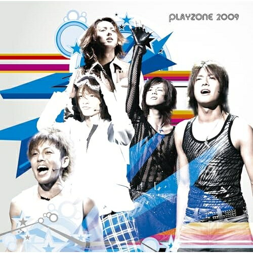太陽からの手紙 2009 PLAYZONE オリジナル・サウンドトラック (4つ折込歌詞)オリジナル・サウンドトラックKis-My-FtII、内博貴、屋良朝幸、ジャニーズJr.　発売日 : 2009年8月26日　種別 : CD　JAN : 4571601004699　商品番号 : LCCN-202【商品紹介】2009年ミュージカルPLAYZONEは、少年隊・錦織一清の作・演出で、ジャニーズJr.のユニット、Kis-My-Ft2から北山・藤ヶ谷・玉森をはじめ、内博貴、屋良朝幸、他が出演。少年隊から次世代へ引き継がれた、新生・PLAYZONEの船出です!!