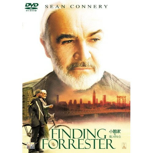 Europe - 【取寄商品】DVD / 洋画 / 小説家を見つけたら / OPL-31745