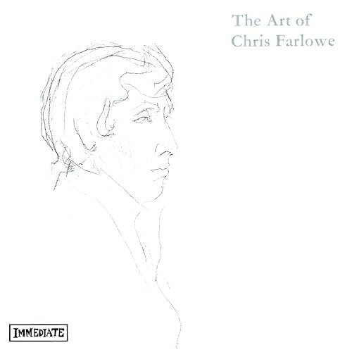 Artist Name: D - 【取寄商品】CD / クリス・ファーロウ / ジ・アート・オブ・クリス・ファーロウ +11 (解説歌詞付/ライナーノーツ) / CDSOL-3939[6/17]発売