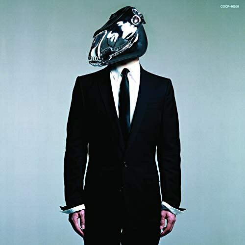 Rakuten - CD / 馬の骨 / 馬の骨 (紙ジャケット) (初回生産限定盤) / COCP-40559