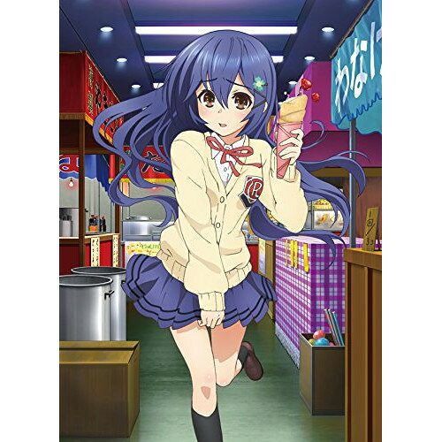 デート・ア・ライブII 第4巻 (初回限定生産版)TVアニメ橘公司、つなこ、島崎信長、井上麻里奈、富樫美鈴、石野聡、坂部剛　発売日 : 2014年9月26日　種別 : DVD　JAN : 4988111902023　商品番号 : KABA-10233