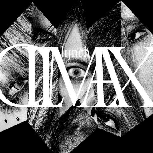 ▼CD / lynch. / CLIMAX (通常盤) / KICS-4256 7/01 発売