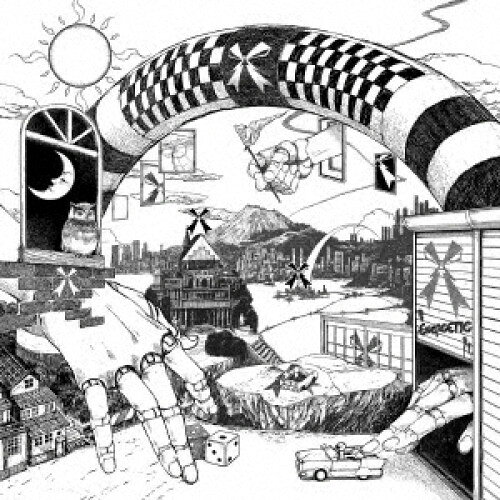 CD / BAND-MAID / ENERGETIC (通常盤) / PCCA-6486