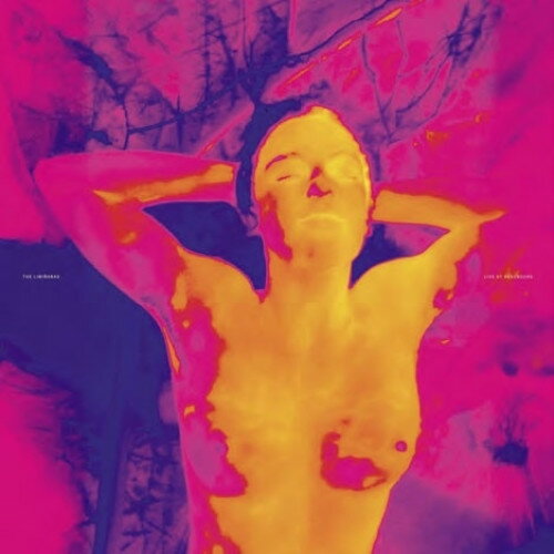 ▼CD / The Liminanas / Live at Beaubourg / RTMCD-1736発売
