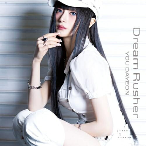 CD / YOU DAYEON / Dream Rusher (初回盤) / COCP-42719