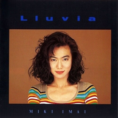 CD / 今井美樹 / Lluvia (Blu-specCD2) / FLCF-5096