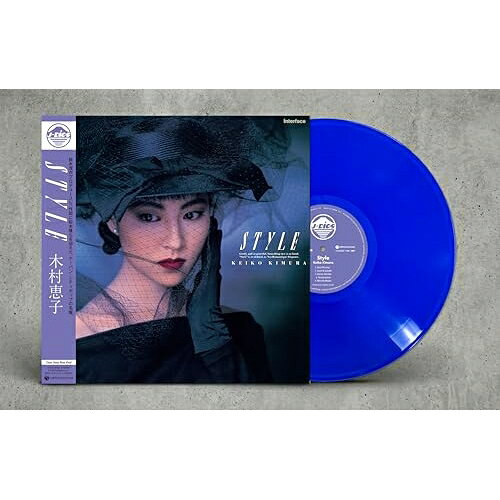楽天市場】木村恵子 style（CD・DVD）の通販