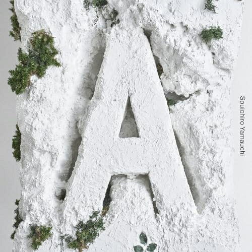 CD / 山内総一郎 / A (CD+DVD(スマプラ対応)) / CTCR-96152