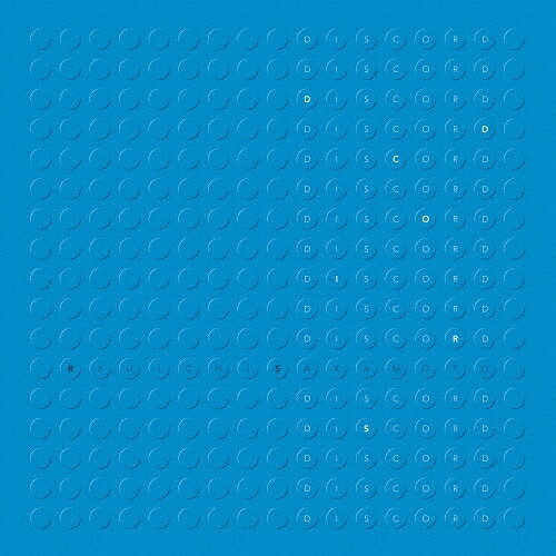 DISCORD (完全生産限定盤)坂本龍一サカモトリュウイチ さかもとりゅういち　発売日 : 2026年7月29日　種別 : LP(30cm)　JAN : 4988018102564　商品番号 : FLJG-9013【商品紹介】1994年にスタートした(gut)レーベルにおける坂本龍一の4枚目のオリジナル・アルバムであり、坂本としては12枚目のオリジナル・アルバム。1997年リリース。1997年のオーケストラによるコンサート・ツアー(PLAYING THE ORCHESTRA 1997”f”)用に書き下ろされた、”Untitled 01”の全楽章と第2楽章のジャングル・ヴァージョン”Jungle Live mix”が収録されている。関連商品としてDVD(坂本龍一 PLAYING THE ORCHESTRA 1997”f”)、1999年にはリミックス盤である”DISCORD gutninja remixes”がリリースされた。今回のリリースはSaidera MasteringによりReMasterされた原盤を使用。そして初のアナログ盤2枚組によるリリースとなる。【収録内容】LP(30cm):1A面1.Untitled 01 1st Movement-Grief2.Untitled 01 2nd Movement-AngerB面1.Untitled 01 3rd Movement-Praye