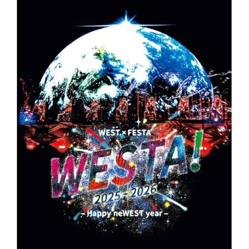 楽天市場】ジャニーズwest dvd 予約の通販