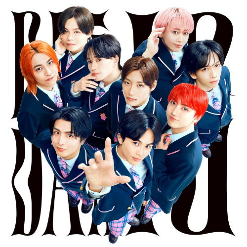 CD / EBiDAN(恵比寿学園男子部) / Yes! 東京 (初回限定超特急盤) / ZXRC-1279