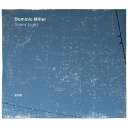 CD / ドミニク・ミラー / サイレント・ライト (解説対訳付/ライナーノーツ) / UCCE-1168