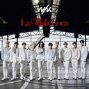 CD / NIK / La Vida Loca (CD+DVD) (初回限定盤B) / UICE-9100