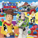CD / ディズニー / 東京ディズニーシー ピクサー・プレイタイム 2020 (歌詞付) / UWCD-6029