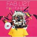 CD / フジファブリック / FAB LIST 2 (通常盤) / AICL-3752