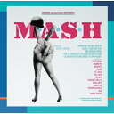 CD / オリジナル・サウンドトラック / マッシュ オリジナル・サウンドトラック (解説付) (期間生産限定盤) / SICP-5957