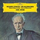 SACD / カール・ベーム / R.シュトラウス:交響詩(英雄の生涯) (SHM-SACD) (初回生産限定盤) / UCGG-9529