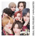 CD / リアルアイドルプロジェクト / トキメキUNITED (アナタシア盤) / QARF-69220
