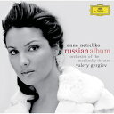 CD / アンナ・ネトレプコ / ロシアン・アルバム (SHM-CD) (歌詞対訳付) (限定盤/来日記念盤) / UCCG-90646