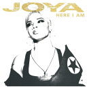 CD / ジョヤ / ヒア・アイ・アム (解説付) (生産限定盤) / UICY-80279