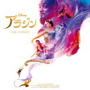 CD / オムニバス / アラジン ザ・ソングス (歌詞対訳付) / UWCD-1052