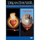 DVD / ドリーム・シアター / イメージズ・アンド・ワーズ:ライヴ・イン・トーキョー/ファイヴ・イヤーズ・イン・ア・ライヴタイム (来日記念版) / WPB...