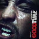 【取寄商品】CD / Oneohtrix Point Never / GOOD TIME ORIGINAL MOTION PICTURE SOUNDTRACK ...